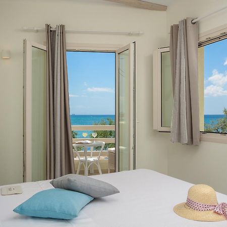 Angel Suites Agia Anna  Extérieur photo