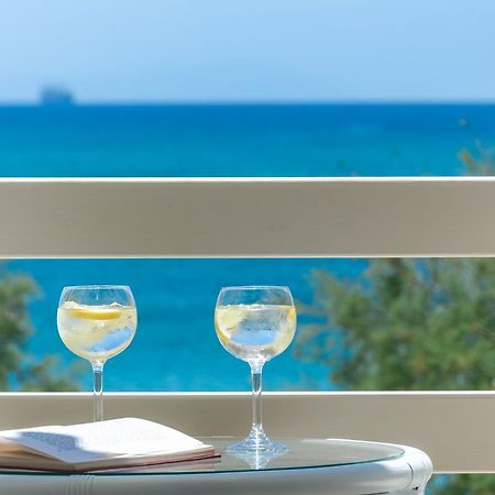 Angel Suites Agia Anna  Extérieur photo