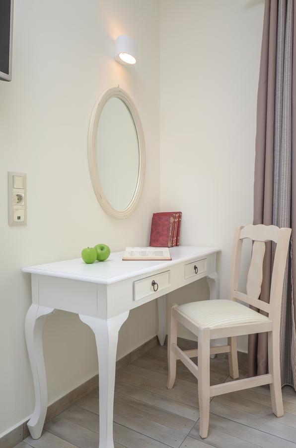 Angel Suites Agia Anna  Extérieur photo