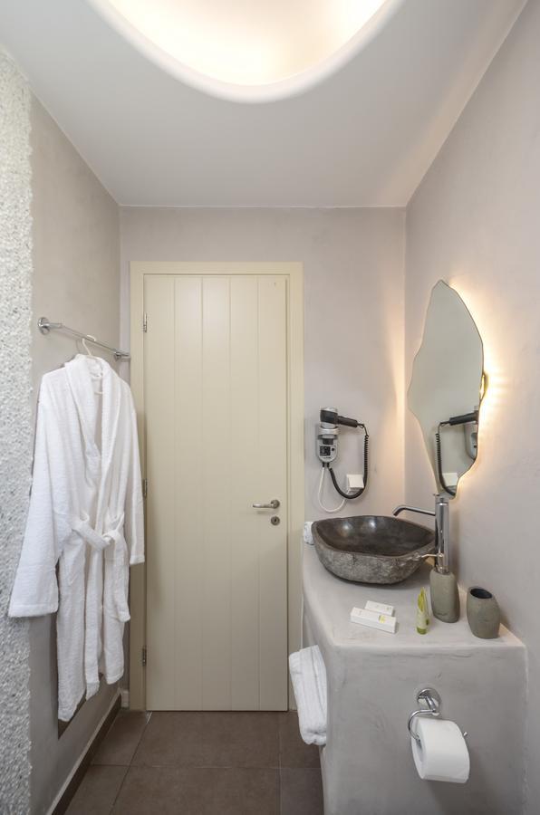 Angel Suites Agia Anna  Extérieur photo