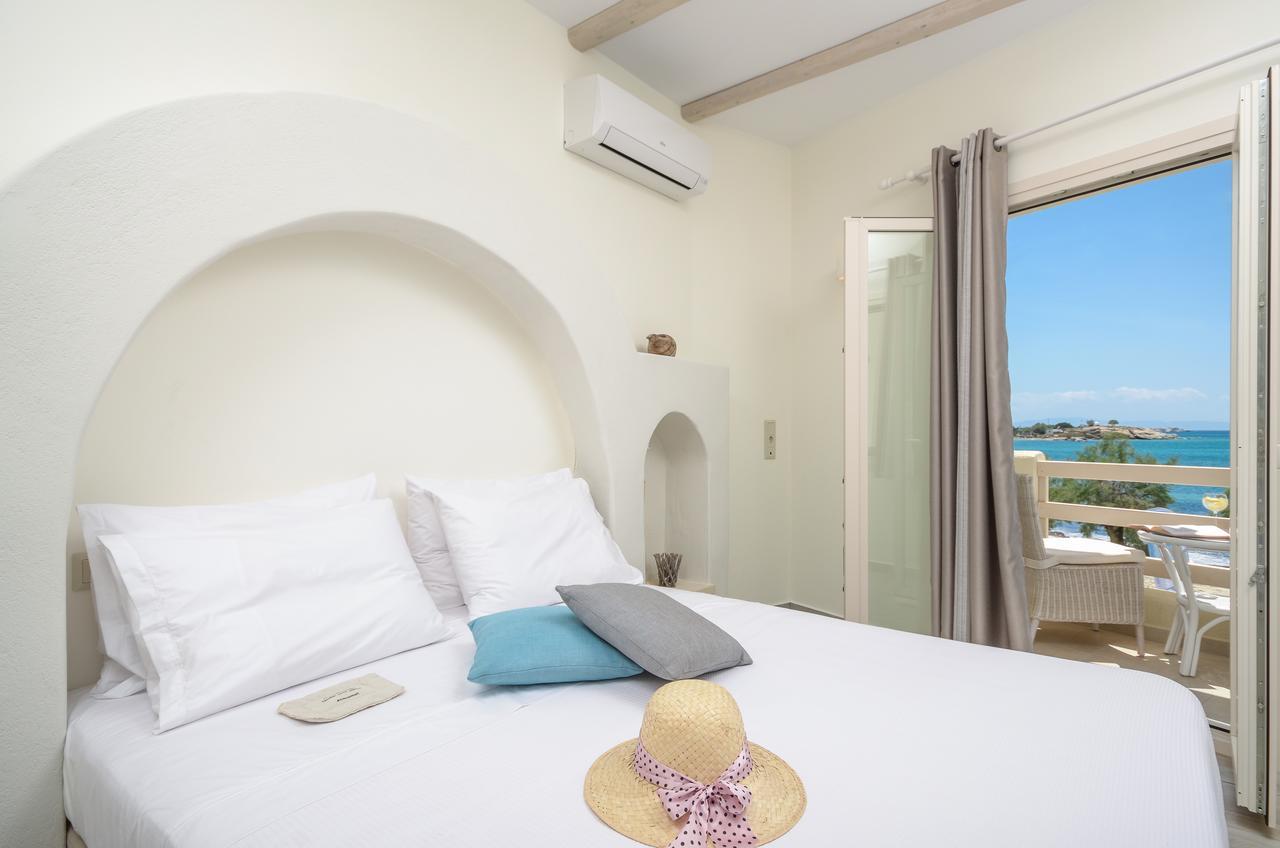 Angel Suites Agia Anna  Extérieur photo