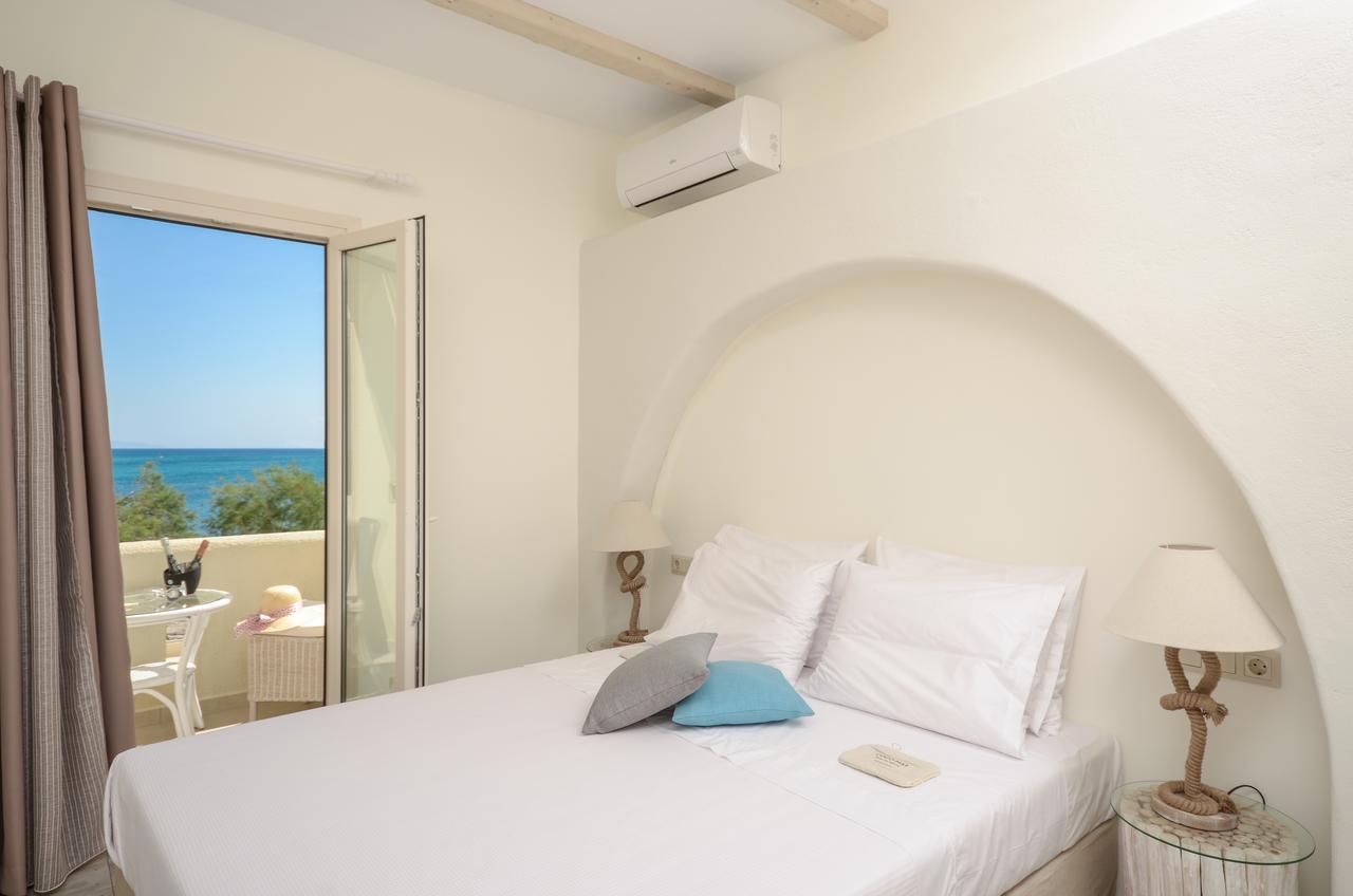 Angel Suites Agia Anna  Extérieur photo