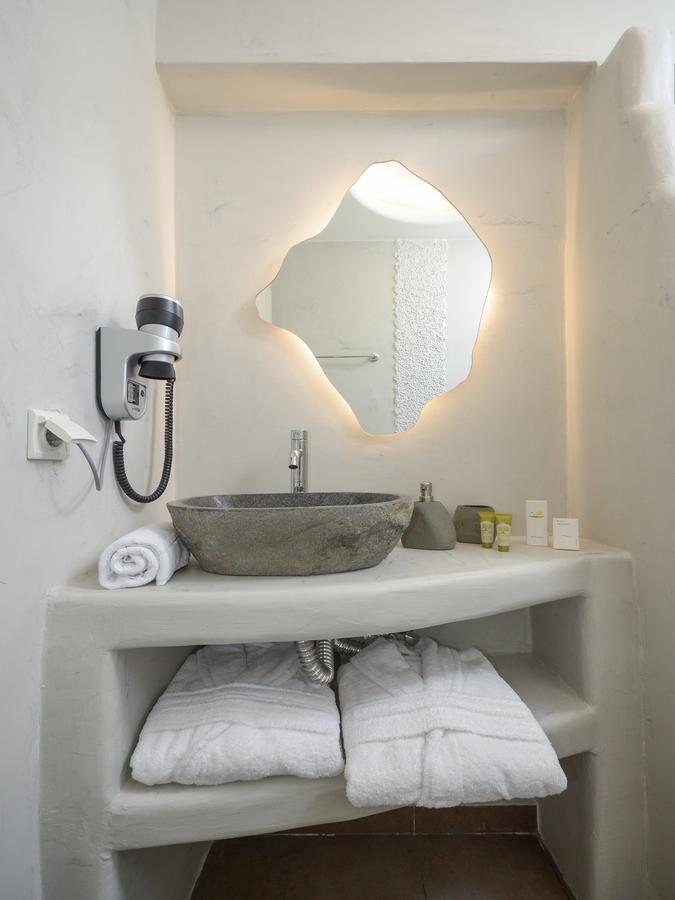 Angel Suites Agia Anna  Extérieur photo