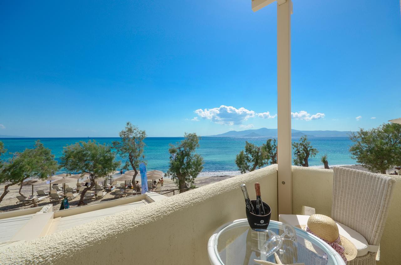 Angel Suites Agia Anna  Extérieur photo