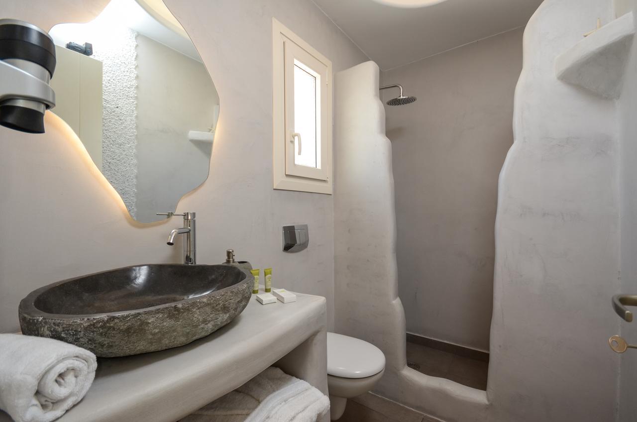 Angel Suites Agia Anna  Extérieur photo