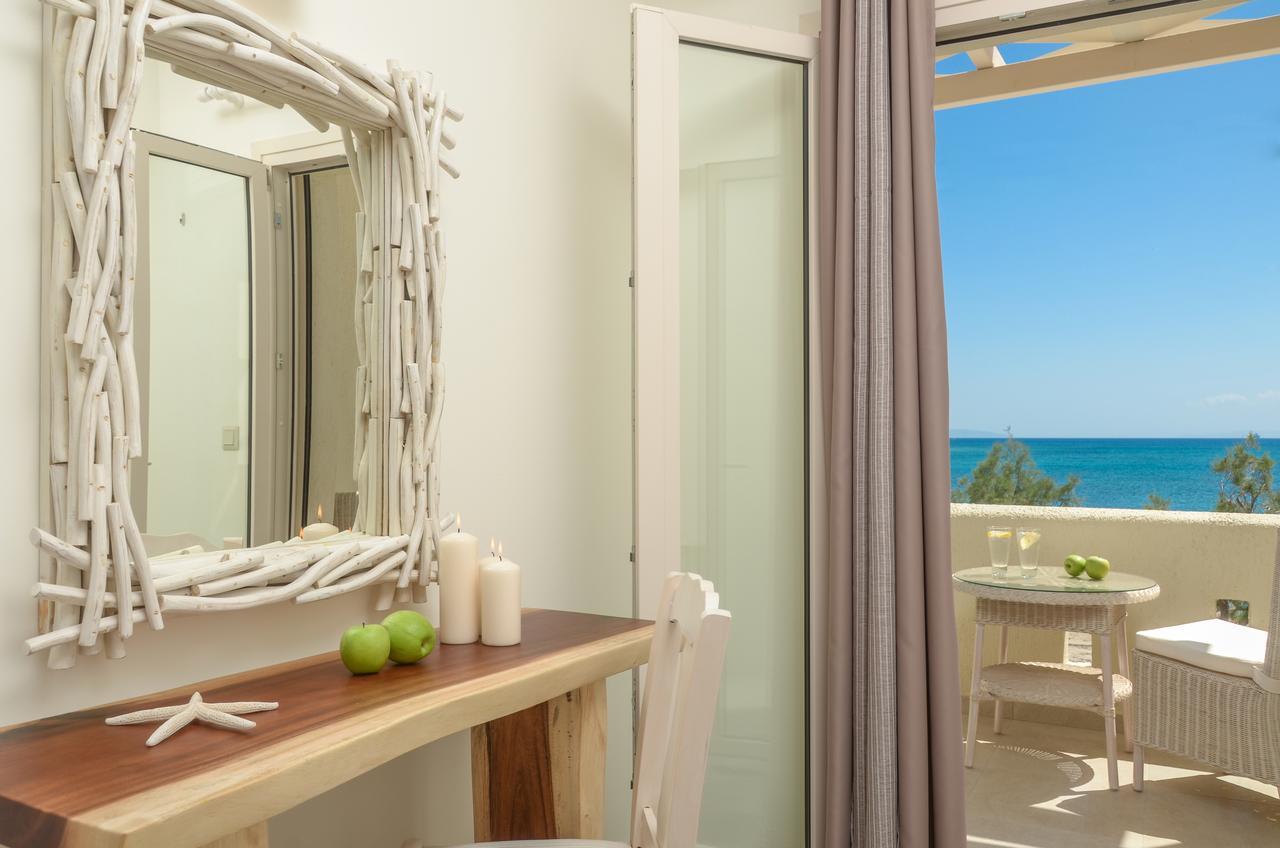 Angel Suites Agia Anna  Extérieur photo