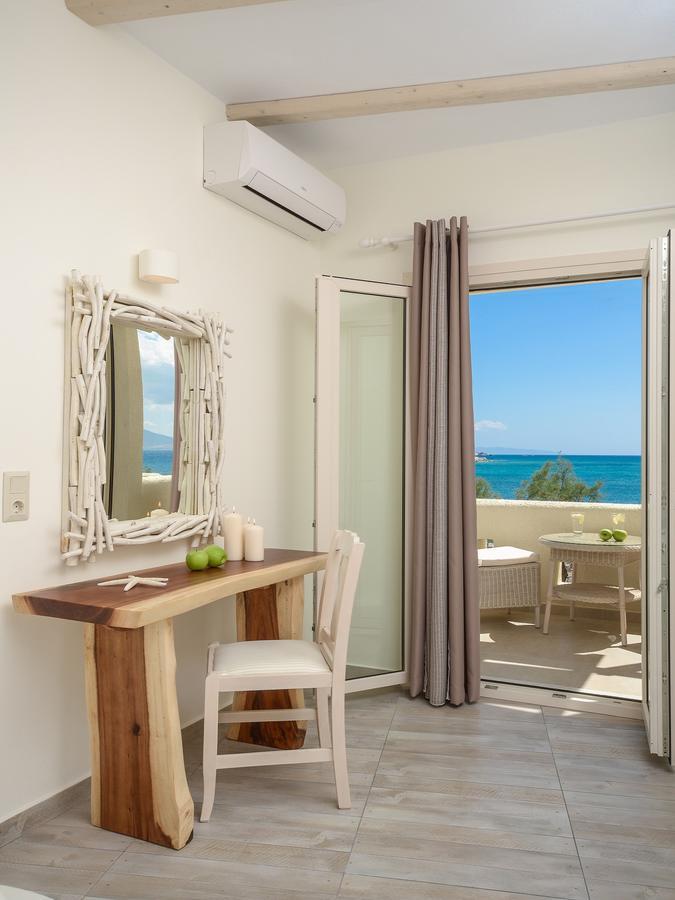 Angel Suites Agia Anna  Extérieur photo