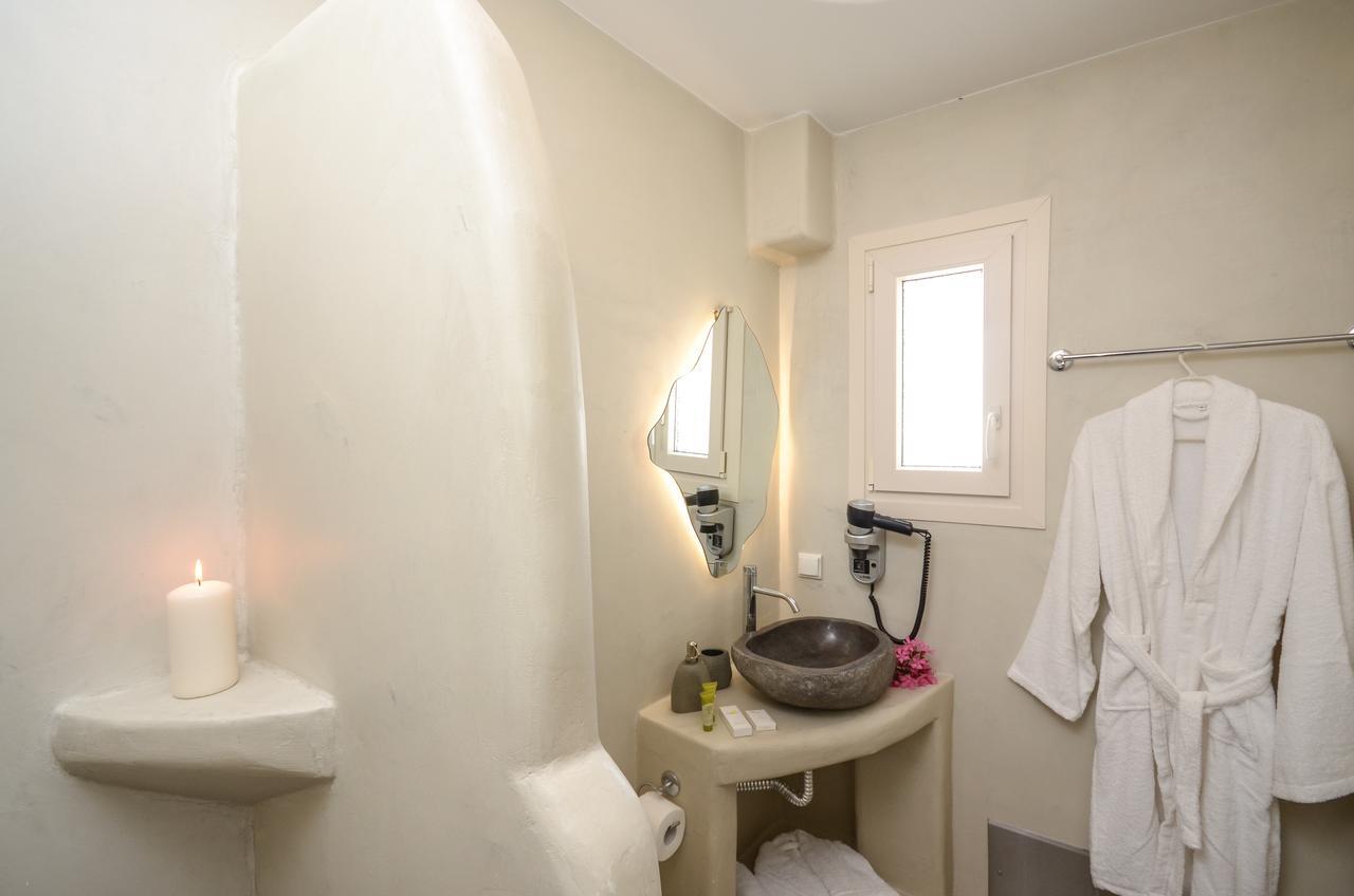 Angel Suites Agia Anna  Extérieur photo